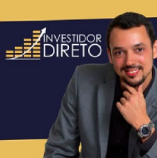 Curso Investimento Financeiro Em Sao Felix Do Araguaia MT com Leandro Sierra